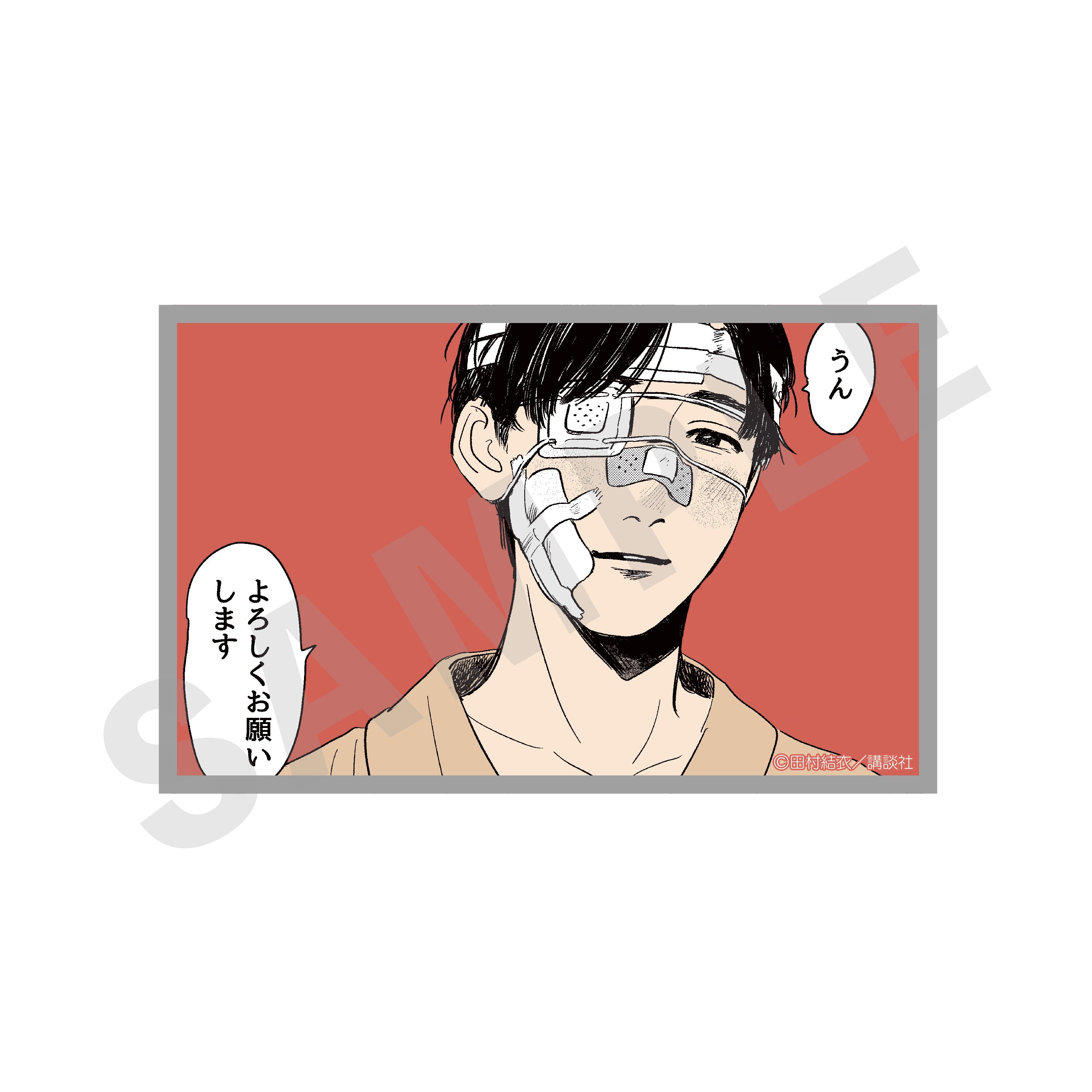【全種セット】「矢野くんの普通の日々」トレーディングカード(全15種) の商品画像2枚目です