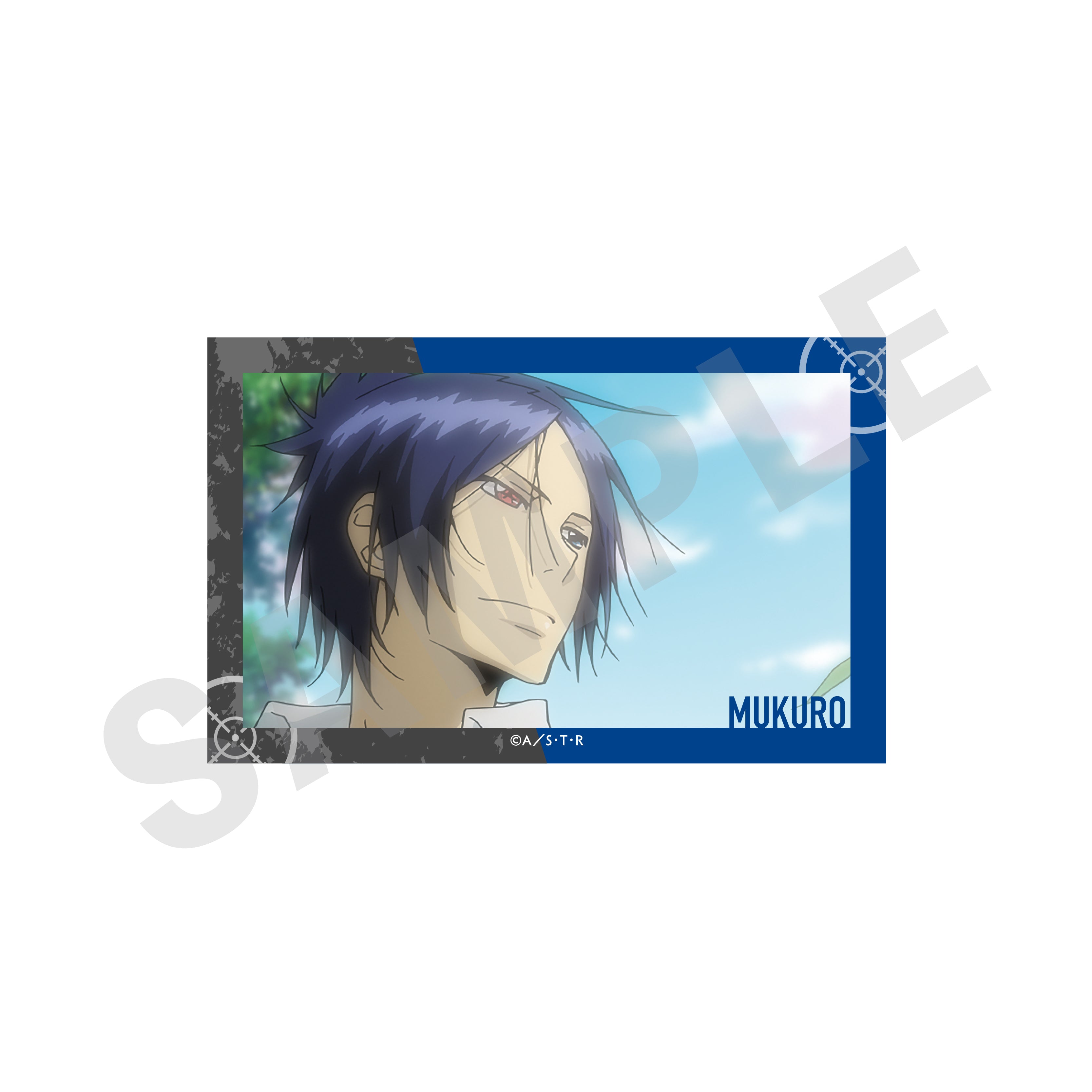 【全種セット】「家庭教師ヒットマンREBORN!」 ~favorite series~ トレーディングカード(全10種) の商品画像7枚目です