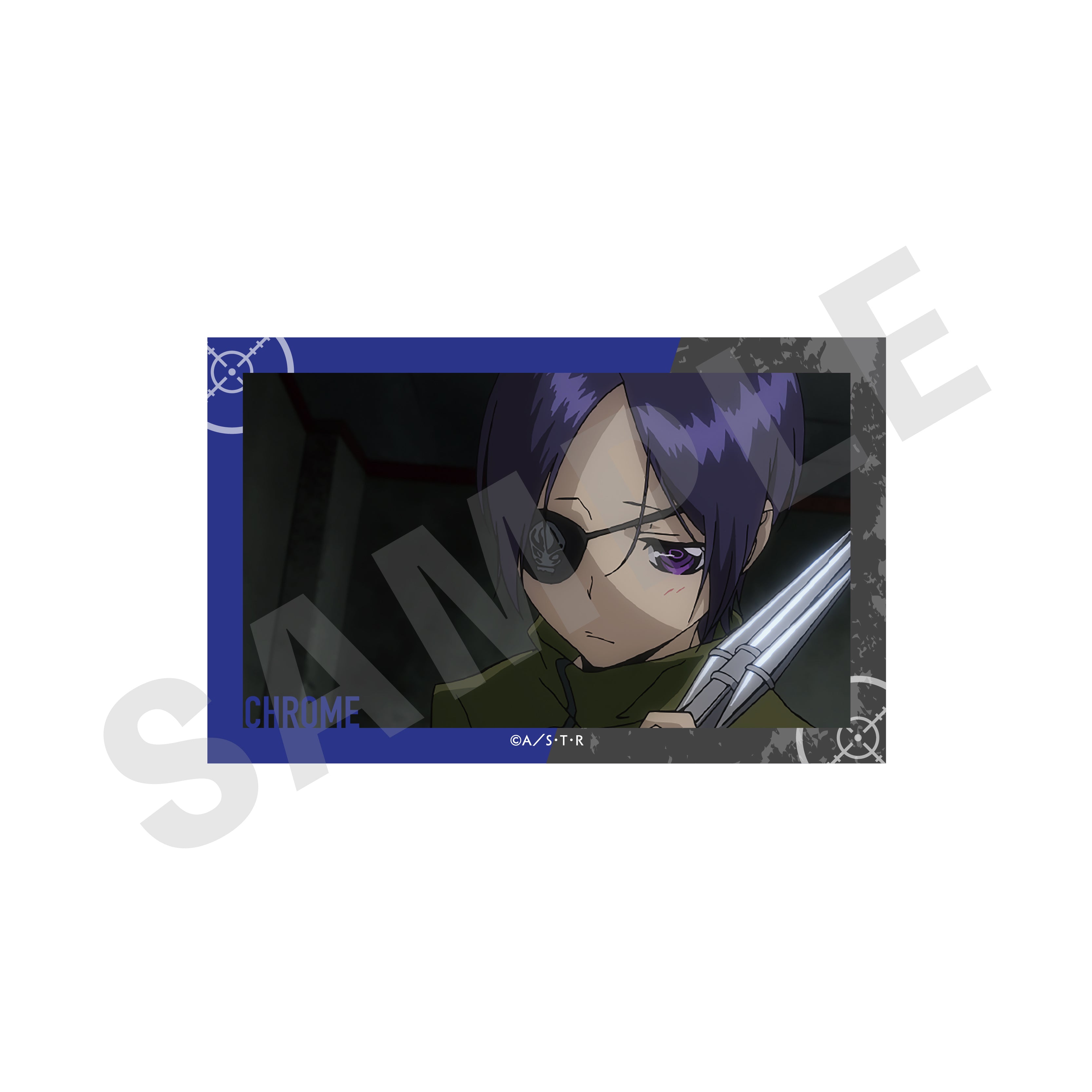 【全種セット】「家庭教師ヒットマンREBORN!」 ~favorite series~ トレーディングカード(全10種) の商品画像8枚目です