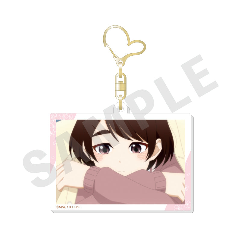 【全種セット】「花野井くんと恋の病」トレーディングアクリルキーホルダーvol .2(全8種)