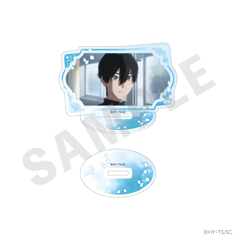 【単品】TVアニメ『小市民シリーズ』トレーディングシーンアクリルスタンド(全6種)