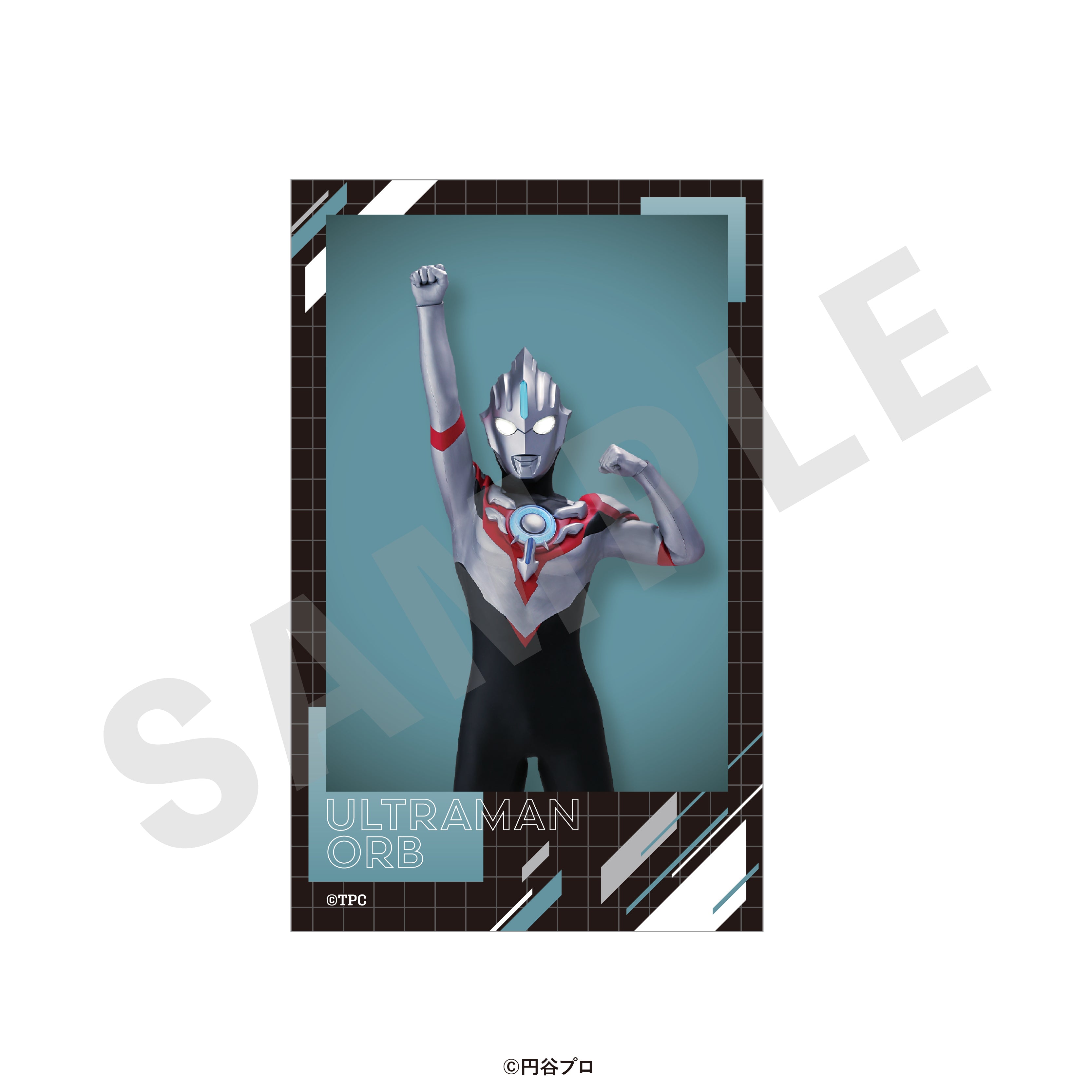 【全種セット】「ウルトラマンシリーズ」トレーディングインスタントフォト風カード(全14種) の商品画像7枚目です