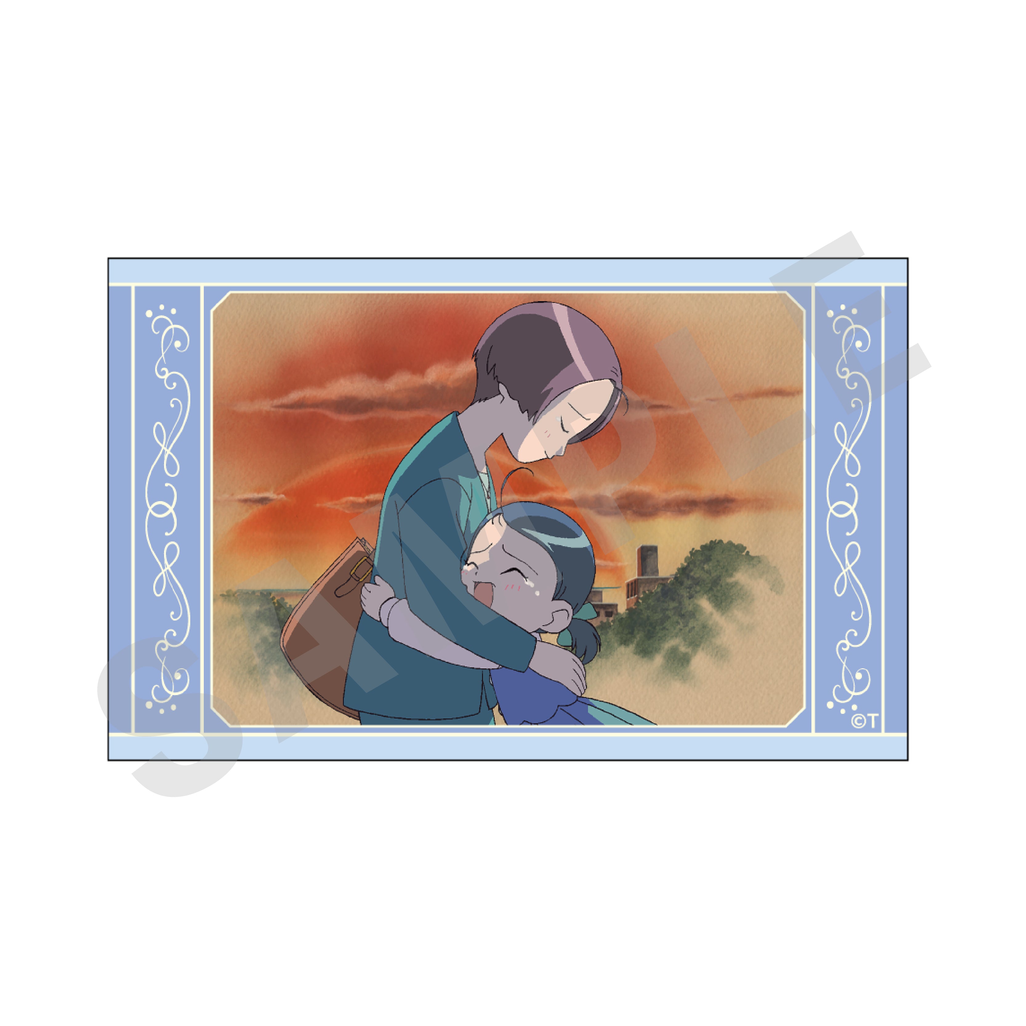 【単品】「おジャ魔女どれみ」トレーディング場面写真カード(全16種) の商品画像13枚目です