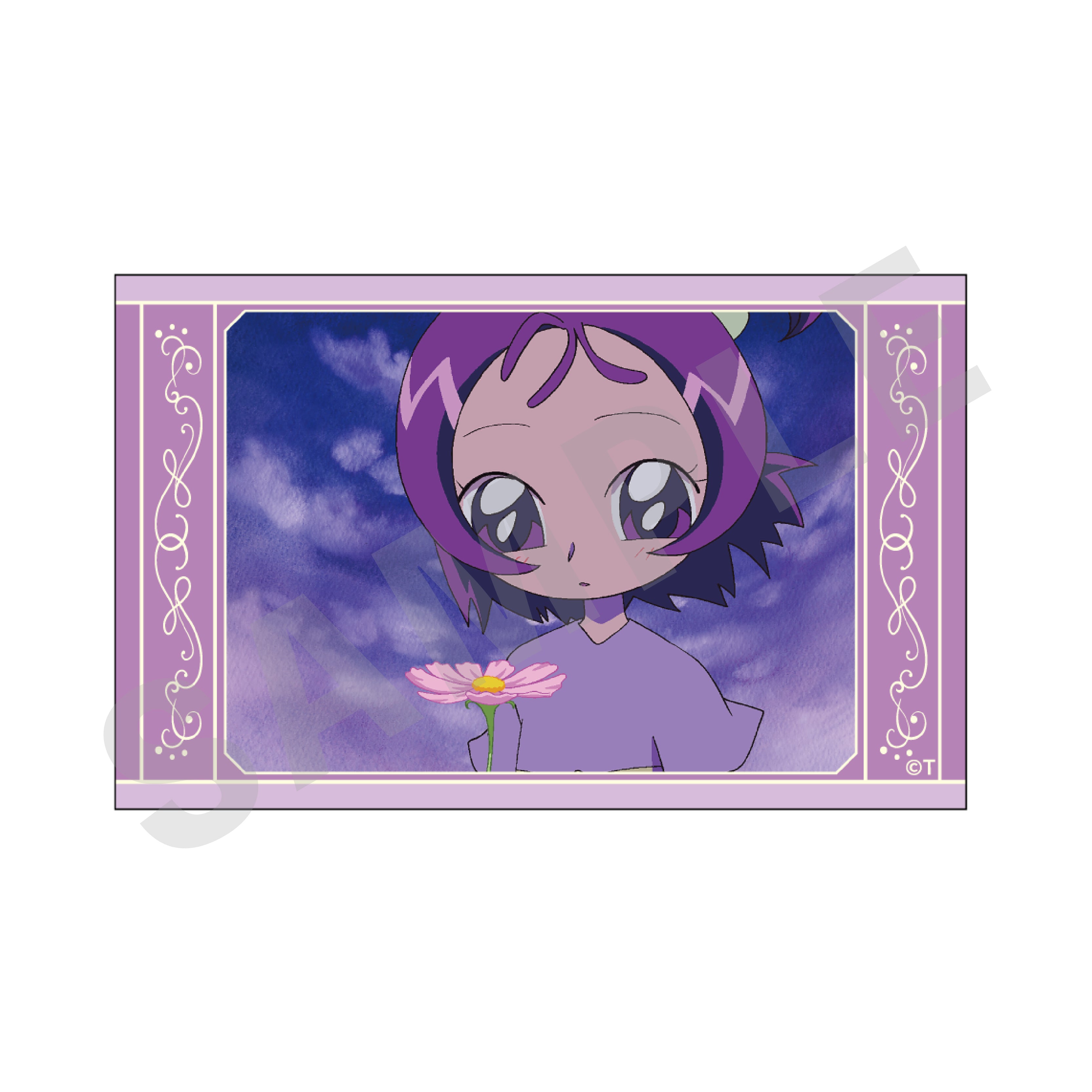 【単品】「おジャ魔女どれみ」トレーディング場面写真カード(全16種) の商品画像14枚目です