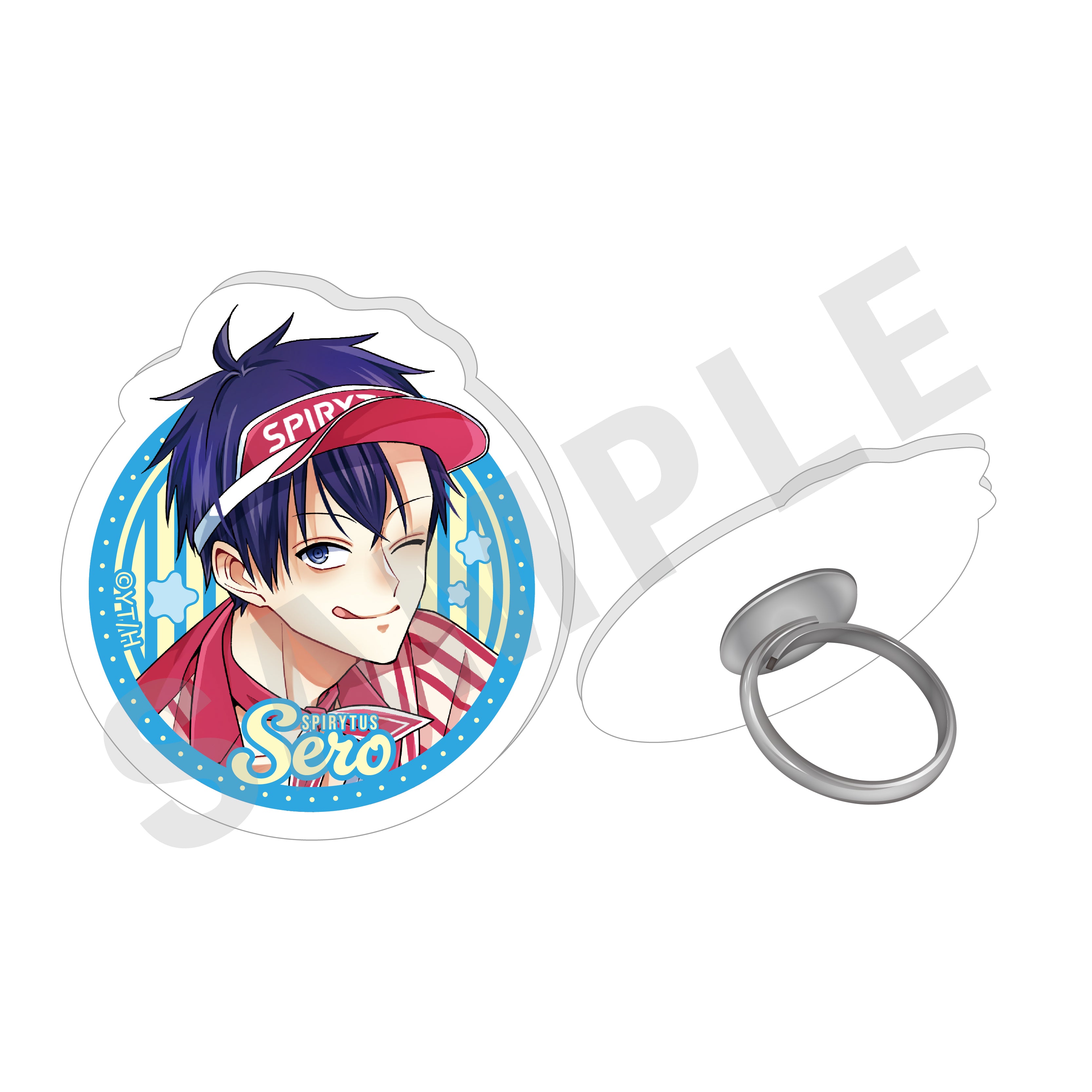 「拷問バイトくんの日常」ふぃんこれ(セロ) の商品画像1枚目です