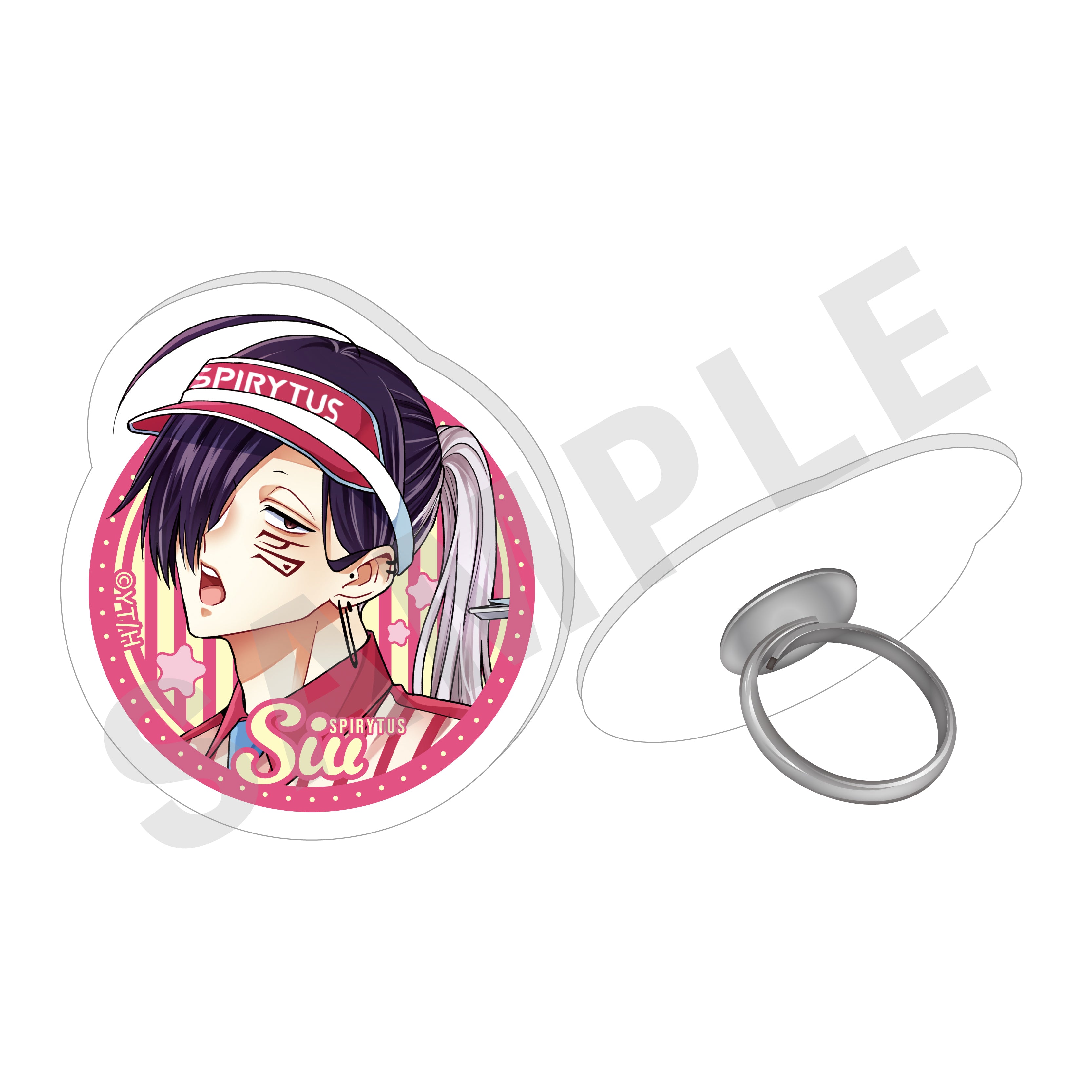 「拷問バイトくんの日常」ふぃんこれ(シウ) の商品画像1枚目です