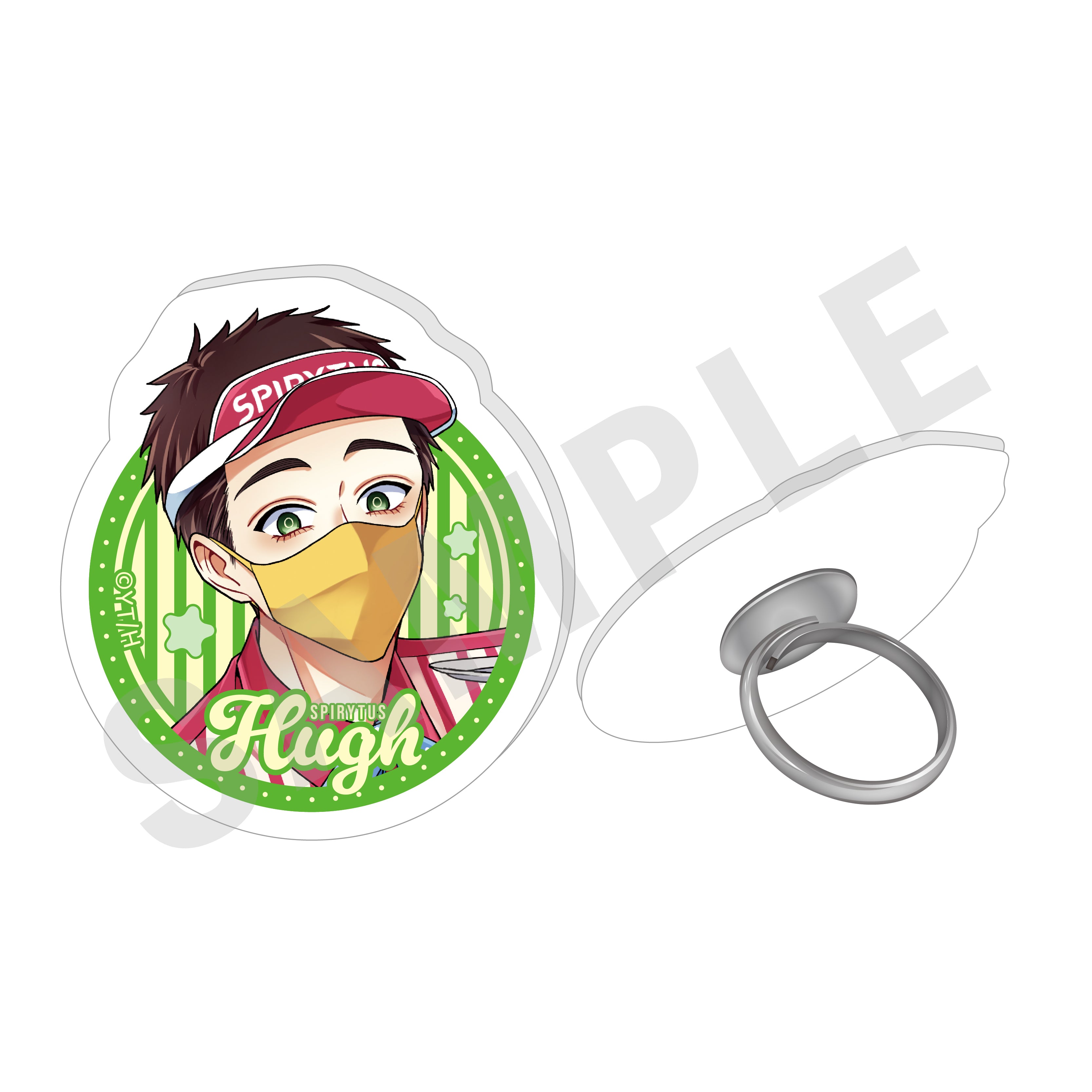 「拷問バイトくんの日常」ふぃんこれ(ヒュー) の商品画像1枚目です