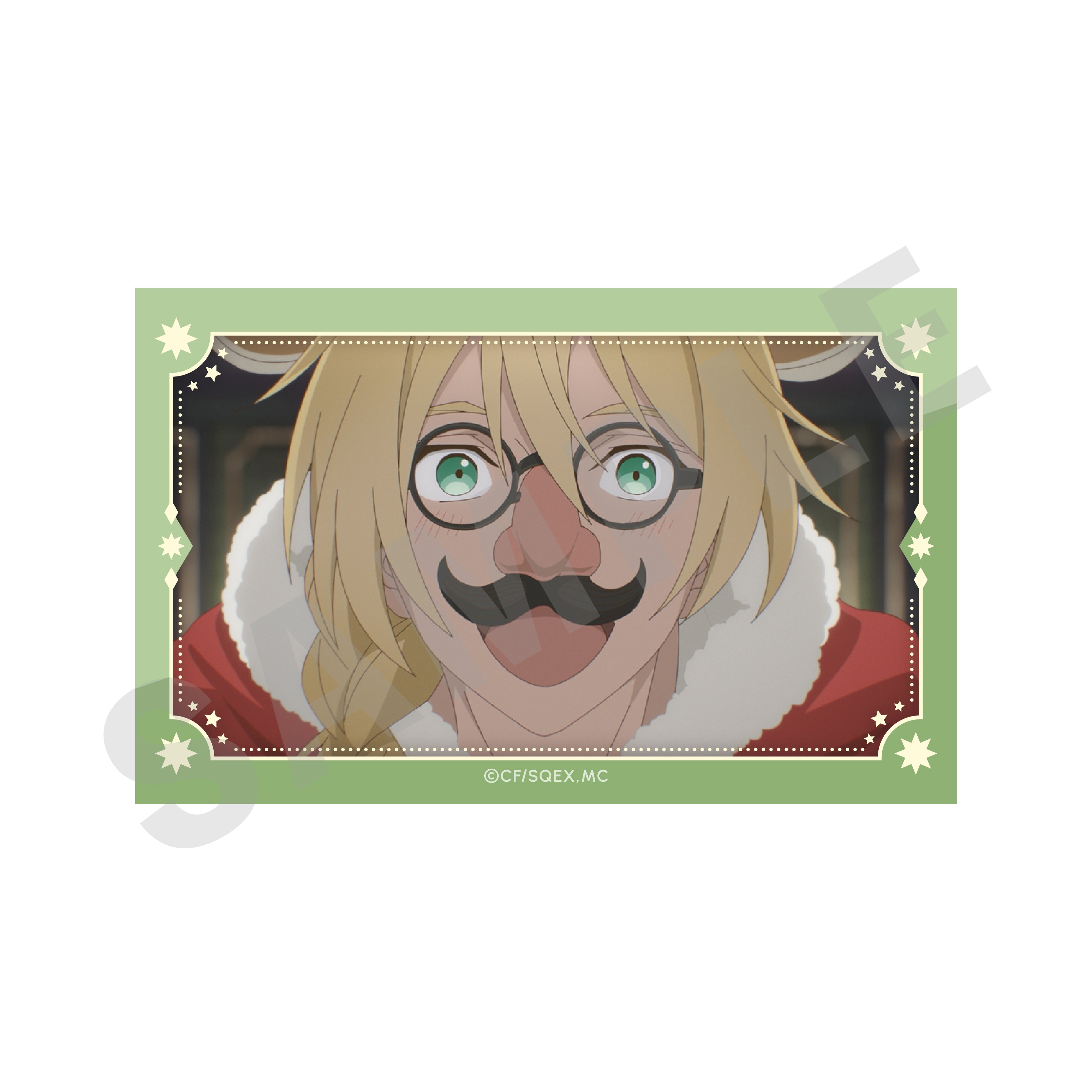 【単品】TVアニメ『かつて魔法少女と悪は敵対していた。』トレーディングカード(全8種)