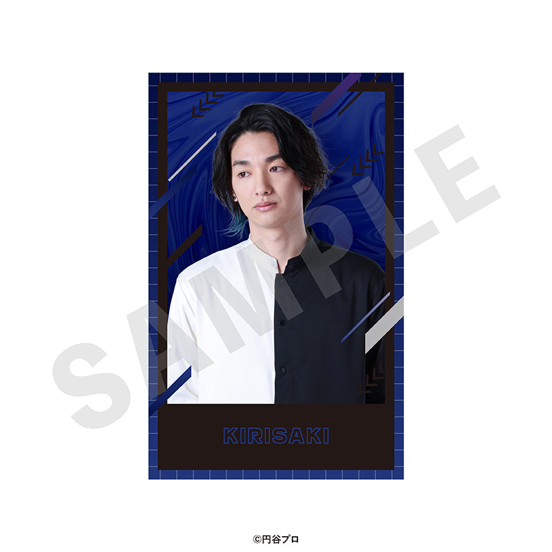 【単品】「ウルトラマンシリーズ」トレーディングインスタントフォト風カード vol.2(全18種) の商品画像17枚目です