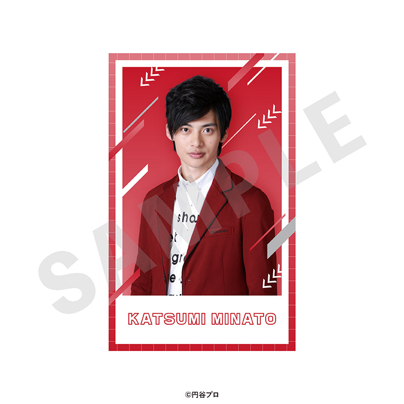 【単品】「ウルトラマンシリーズ」トレーディングインスタントフォト風カード vol.2(全18種) の商品画像8枚目です