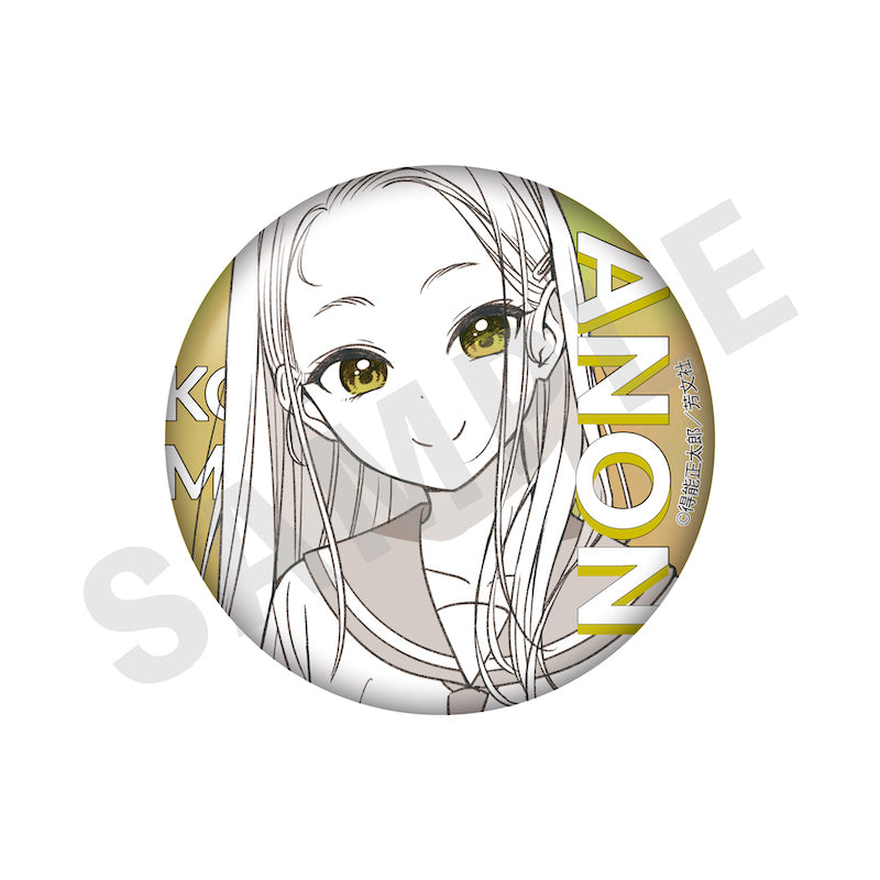 『IDOL×IDOL STORY!』 のグッズ、缶バッジの7枚目の画像です