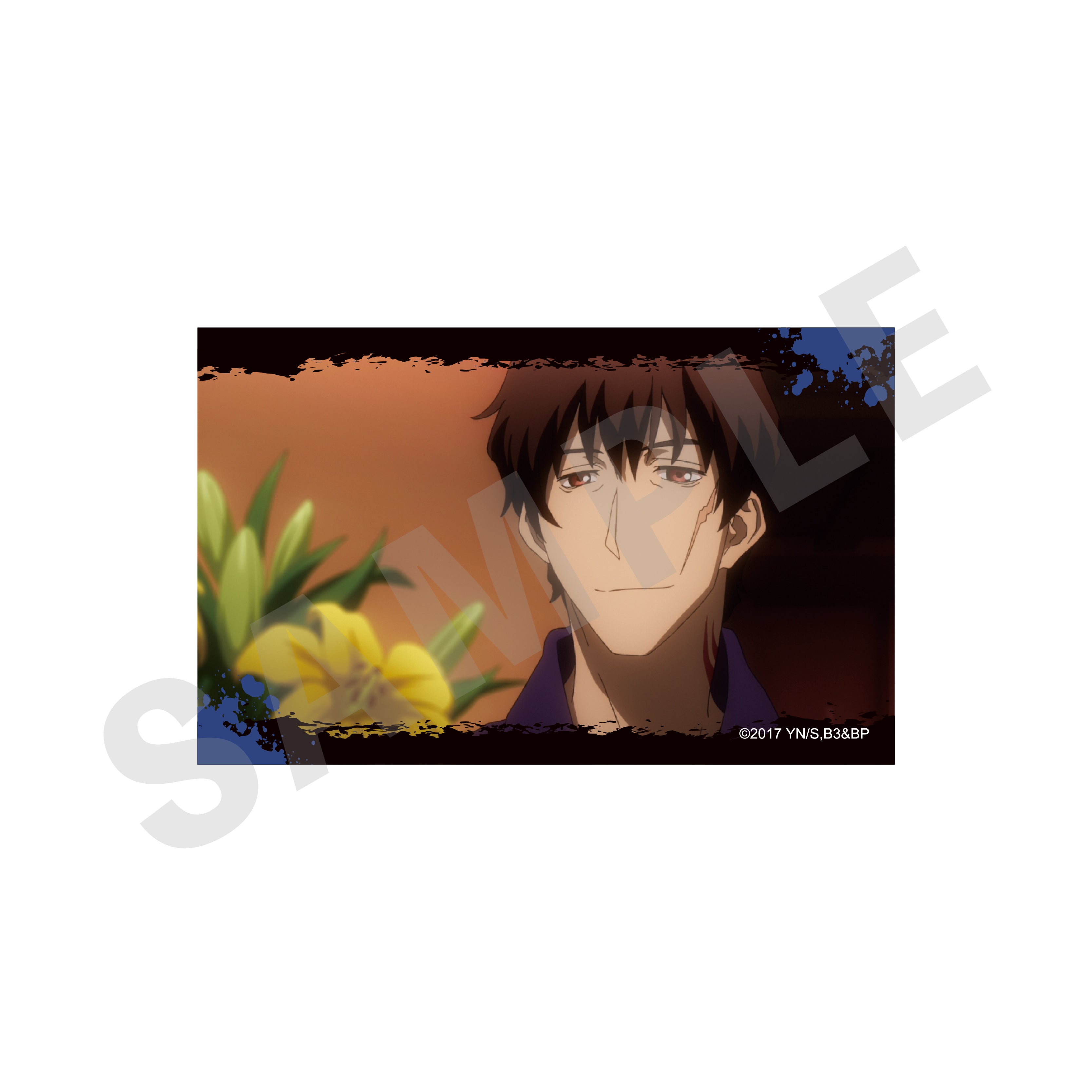 血界戦線 & BEYOND ~favorite series~のグッズ、カードの5枚目の画像です