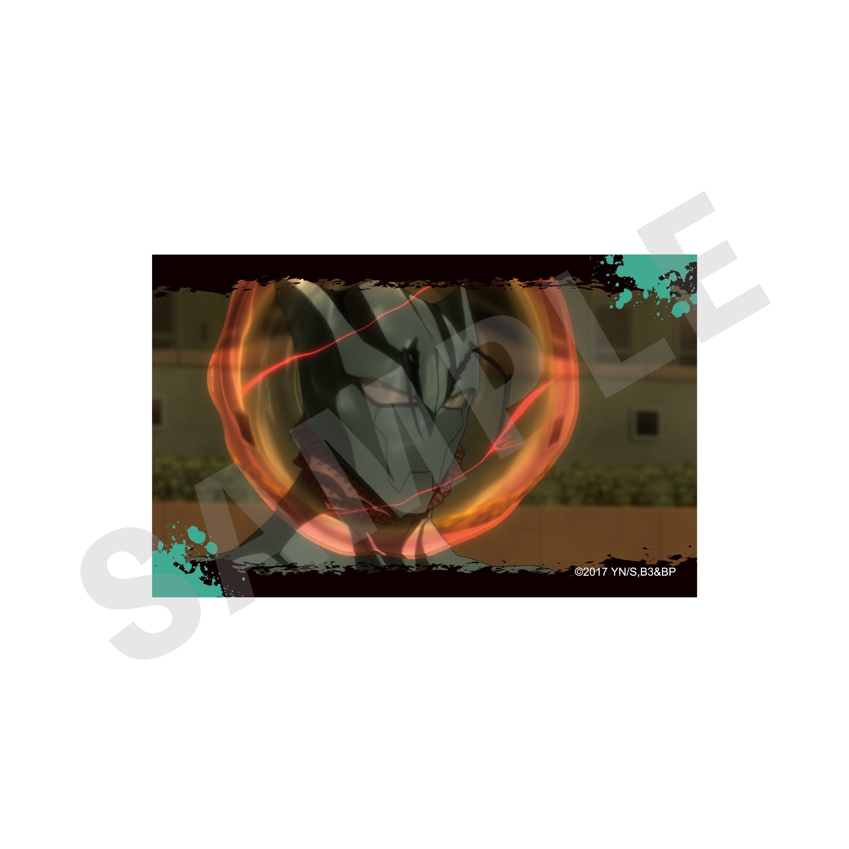 血界戦線 & BEYOND ~favorite series~のグッズ、カードの7枚目の画像です
