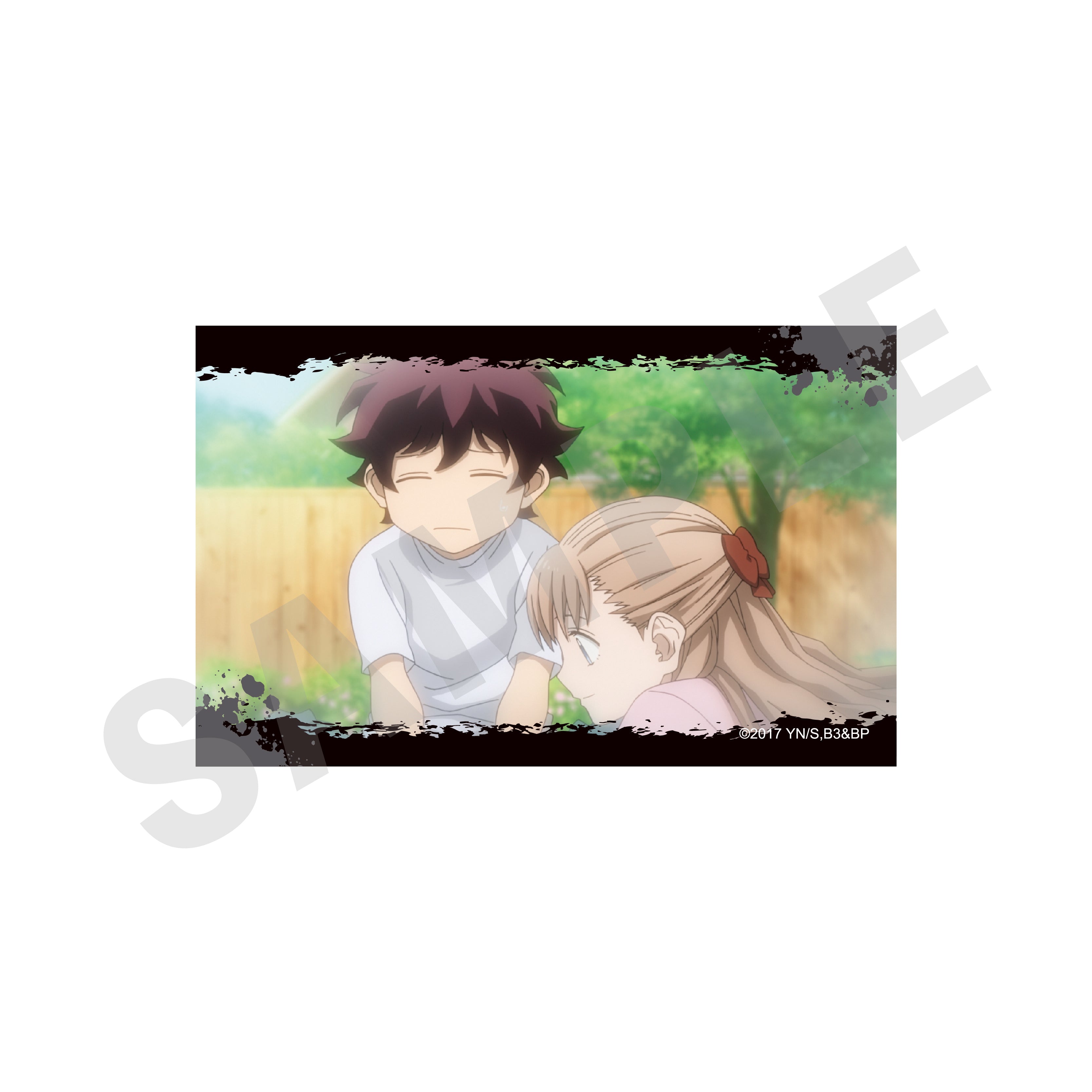 血界戦線 & BEYOND ~favorite series~のグッズ、カードの15枚目の画像です