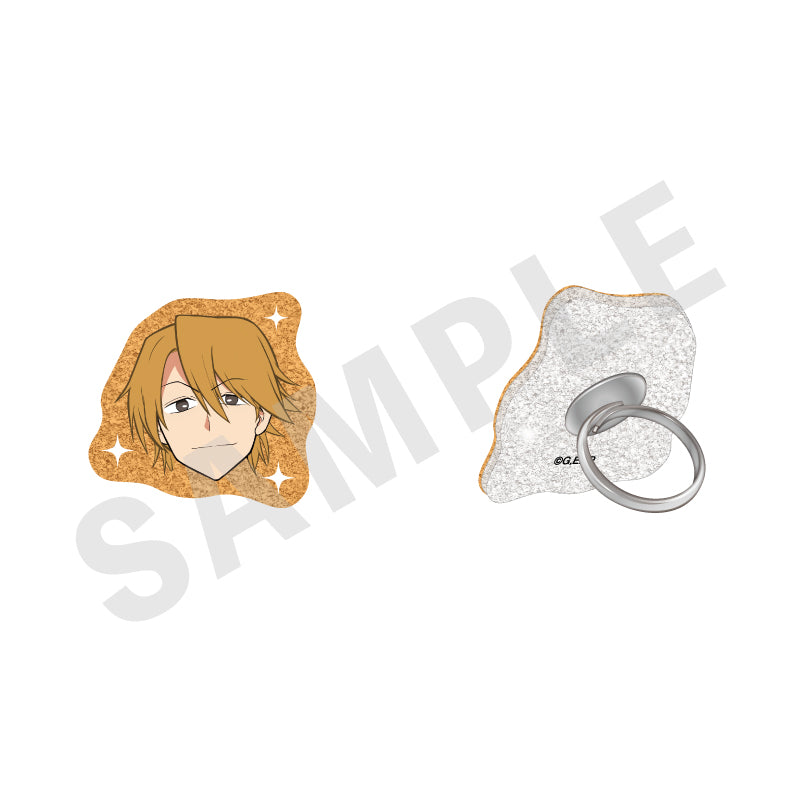 えぶりでいホスト ~favorite series~のグッズ、リョーイチのふぃんこれの画像です