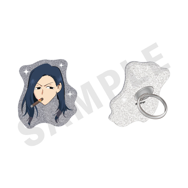 えぶりでいホスト ~favorite series~のグッズ、ミオのふぃんこれの画像です