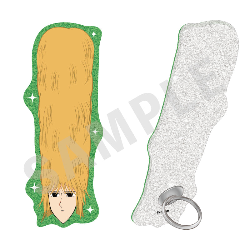 えぶりでいホスト ~favorite series~のグッズ、おこのみ太郎のふぃんこれの画像です