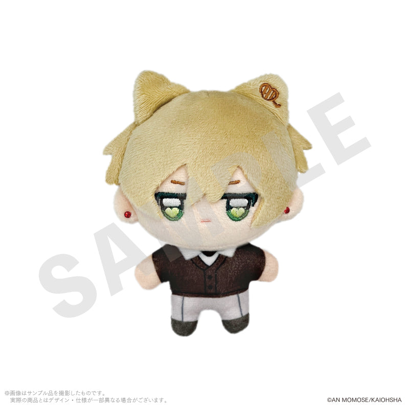 ナカまであいして ぬいぐるみ ナカまであいして公式 on X