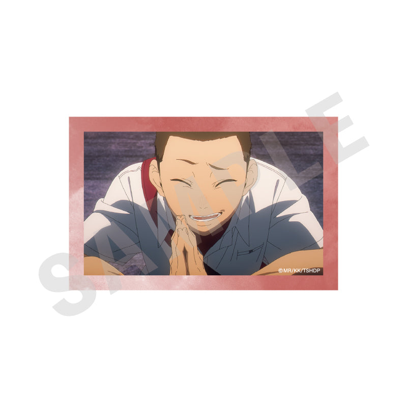 TVアニメ「光が死んだ夏」 のグッズ、トレーディングカードの11枚目の画像です