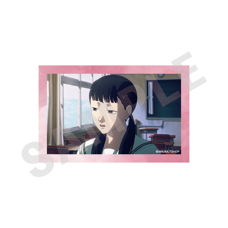 TVアニメ「光が死んだ夏」 のグッズ、トレーディングカードの12枚目の画像です