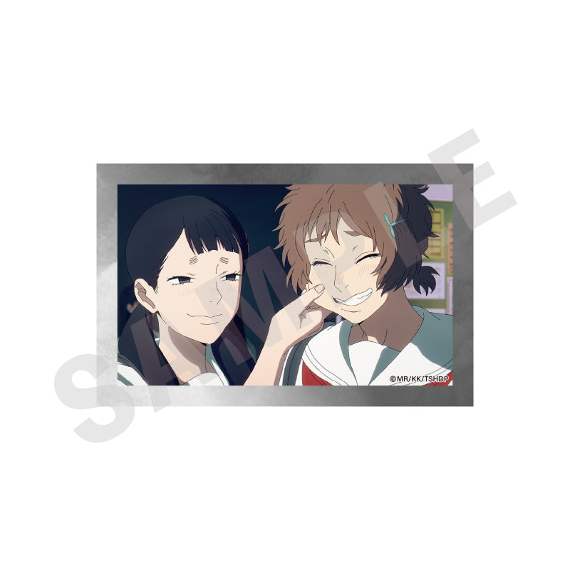 TVアニメ「光が死んだ夏」 のグッズ、トレーディングカードの14枚目の画像です