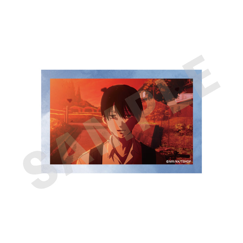 TVアニメ「光が死んだ夏」 のグッズ、トレーディングカードの3枚目の画像です