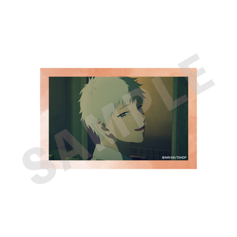 TVアニメ「光が死んだ夏」 のグッズ、トレーディングカードの7枚目の画像です