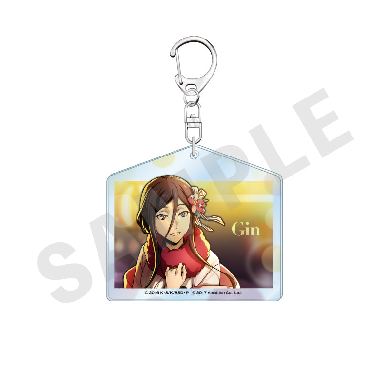 文豪ストレイドッグス 文豪ストレイドッグス 迷ヰ犬怪奇譚 アクリル