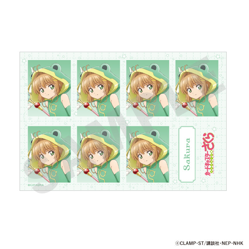 カードキャプターさくら のグッズ、カードの7枚目の画像です