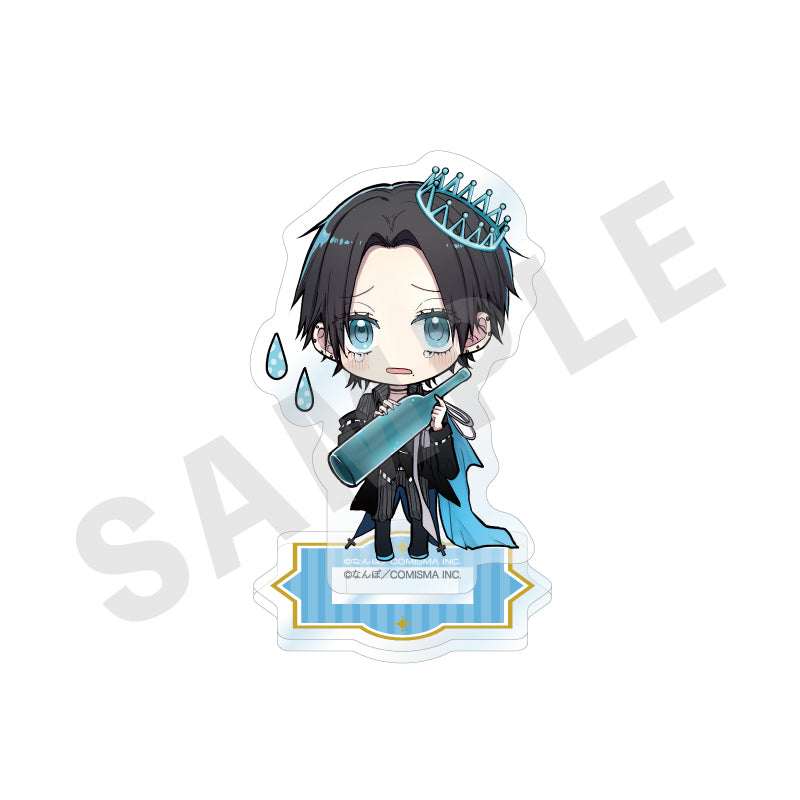 ゴミカスアイドル更生させないと私が死ぬ のグッズ、天鬼ナルのアクリルスタンドの1枚目の画像です