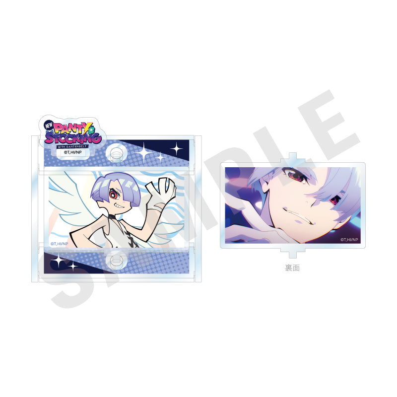 【希少！20個限定】るるたん アクスタ&アクキー 4つ揃ったコンプリートセット D4DJ キラッとアクリルスタンド 2021 Spring ver.｜商品情報