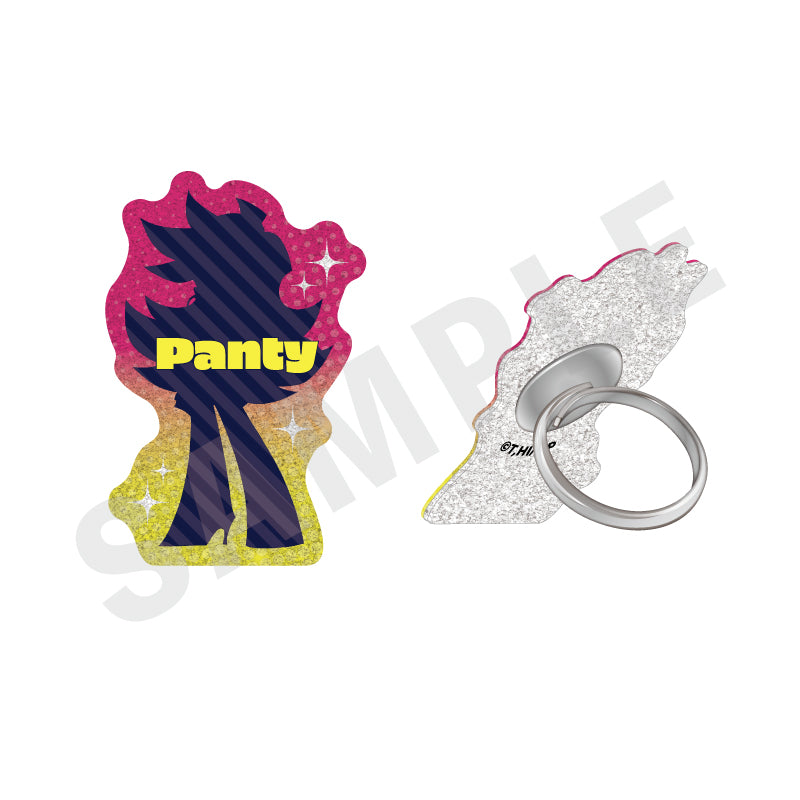 New PANTY & STOCKING with GARTERBELT のグッズ、パンティのふぃんこれの画像です