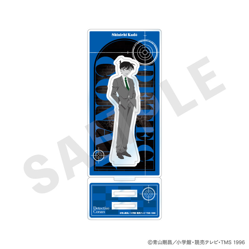名探偵コナン のグッズ、工藤新一のアクリルスタンドの2枚目の画像です