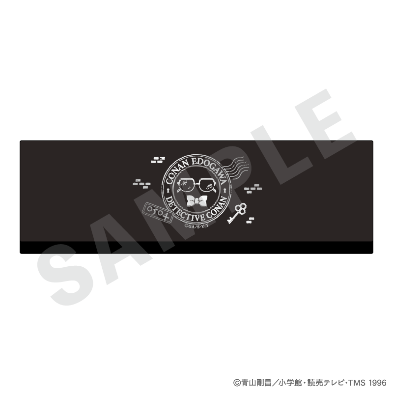 名探偵コナン ~favorite series~のグッズ、江戸川コナンのガラスペン&インクセットの画像です