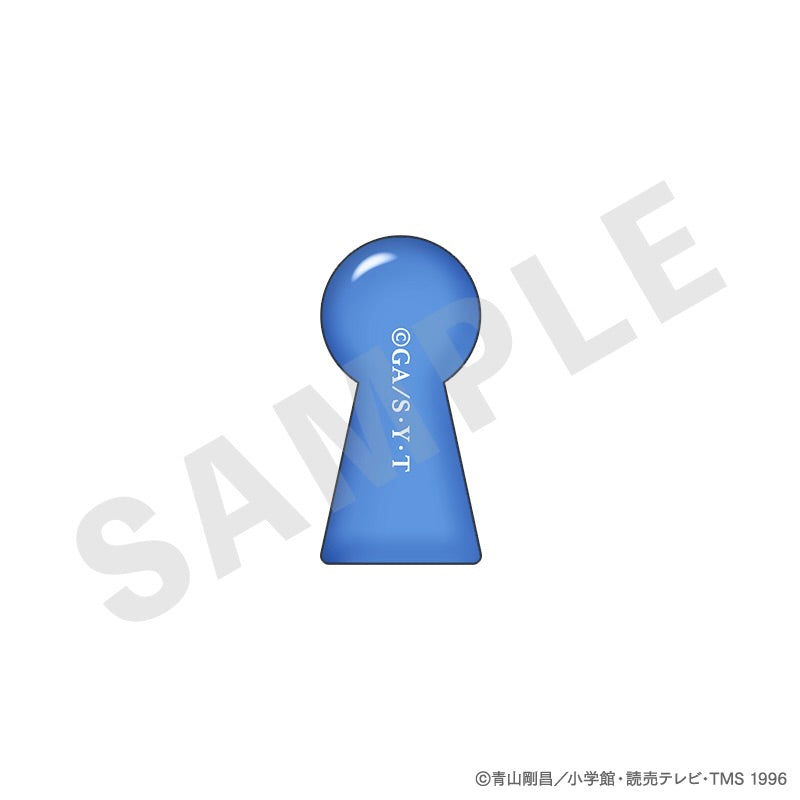 名探偵コナン ~favorite series~のグッズ、怪盗キッドのガラスペン&インクセットの画像です