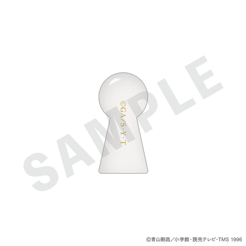 名探偵コナン ~favorite series~のグッズ、安室透のガラスペン&インクセットの画像です