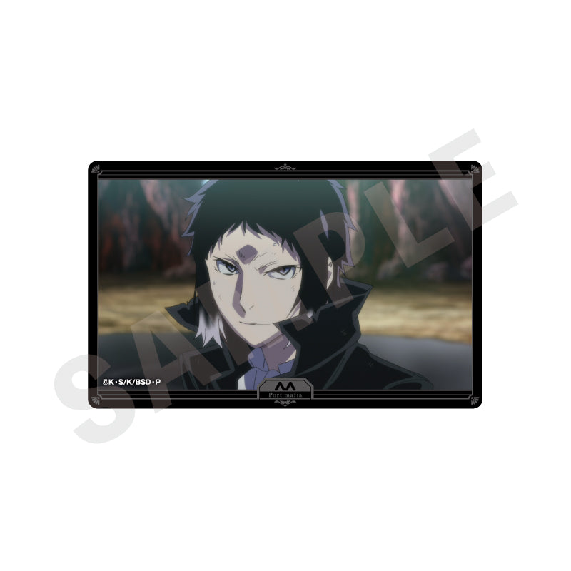 文豪ストレイドッグス ~favorite series~のグッズ、アクリルカードの2枚目の画像です