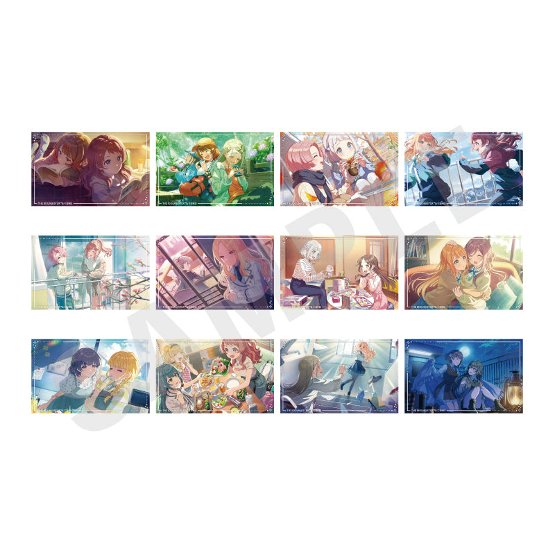 単品】「学園アイドルマスター」 〜favorite series〜 トレーディング