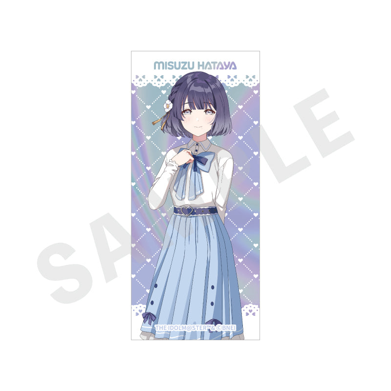学園アイドルマスター のグッズ、ステッカーの11枚目の画像です