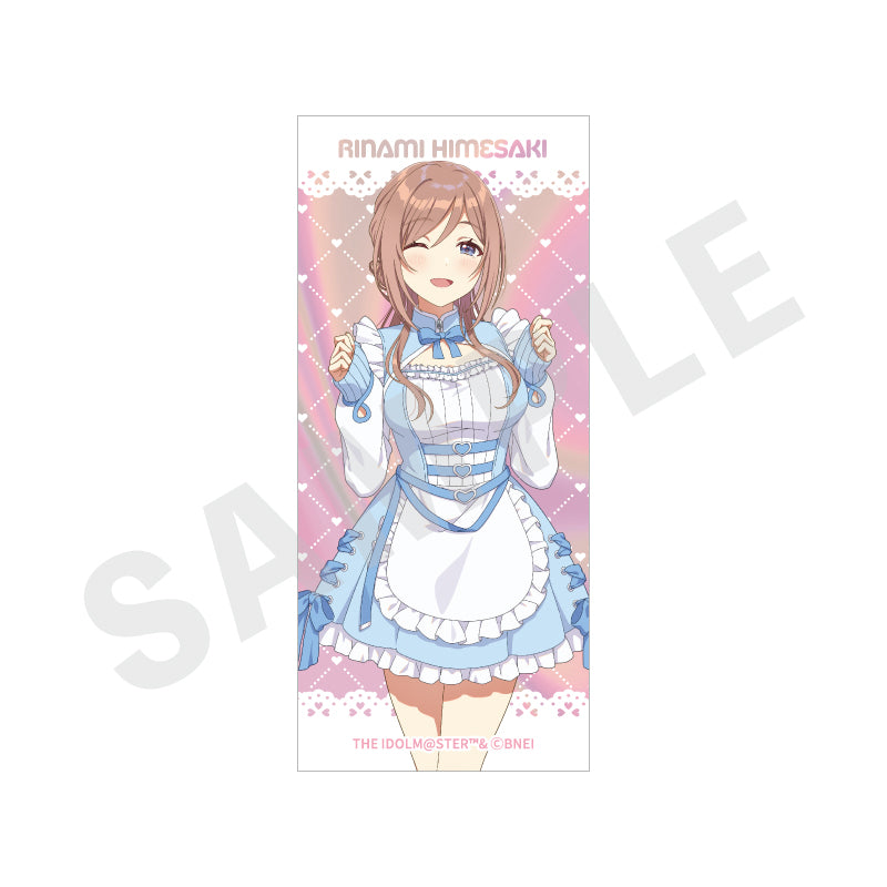 学園アイドルマスター のグッズ、ステッカーの13枚目の画像です