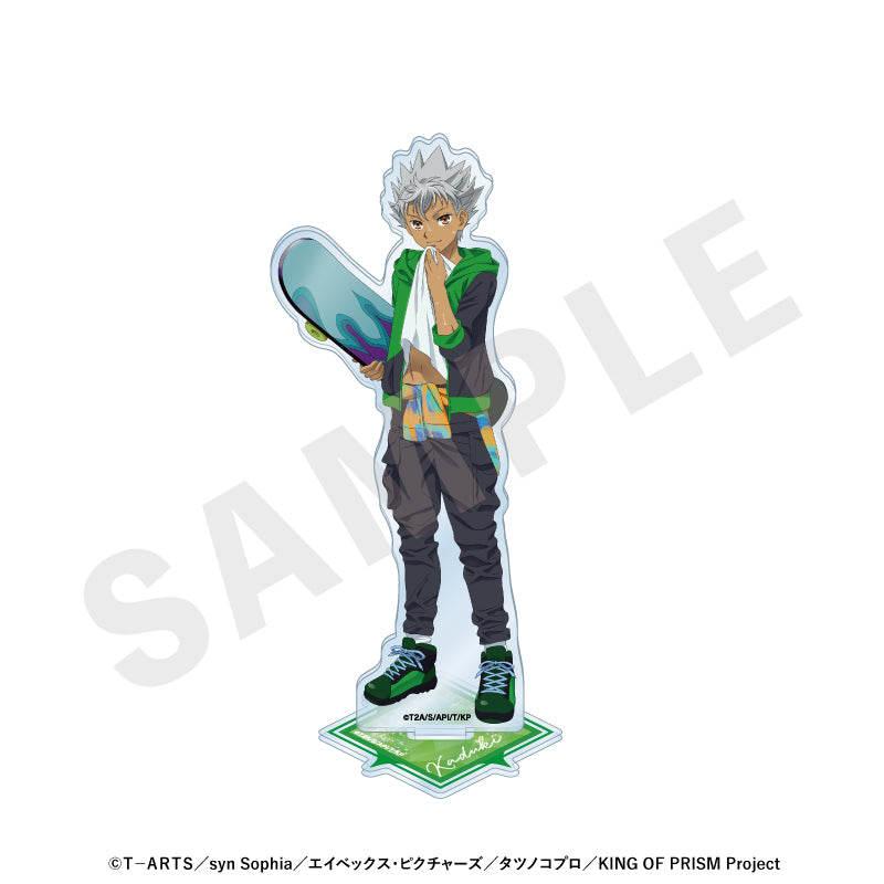 KING OF PRISM-Your Endless Call-み～んなきらめけ！プリズム