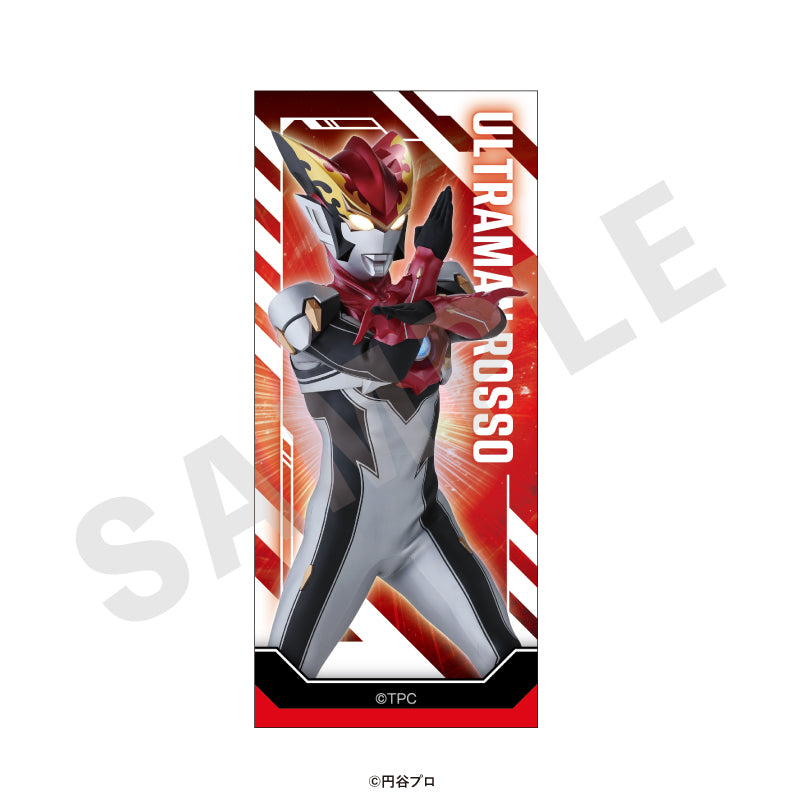 ウルトラマンシリーズ のグッズ、オーロラステッカーの8枚目の画像です