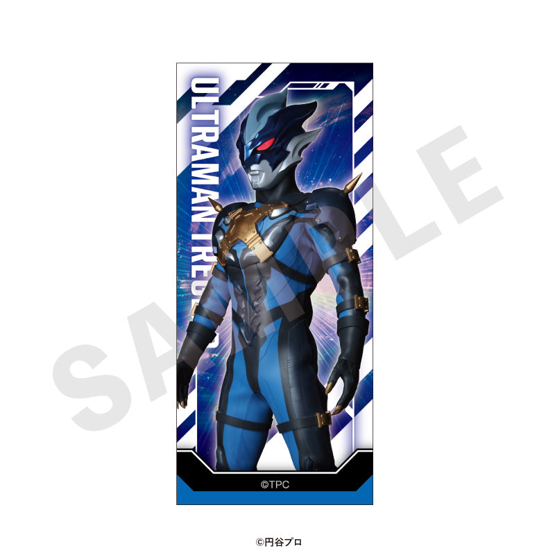 ウルトラマンシリーズ のグッズ、オーロラステッカーの19枚目の画像です