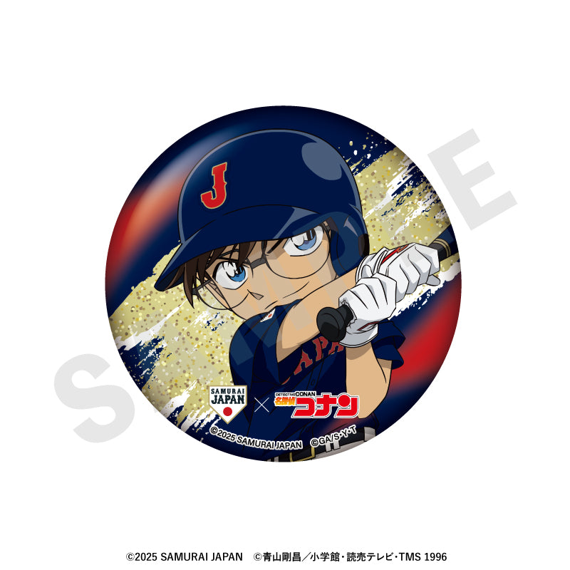 コナン　トムス　レア　缶バッジ　ピンガ 名探偵コナン】＜カントリーver＞ グッズ販売 | トムスショップ