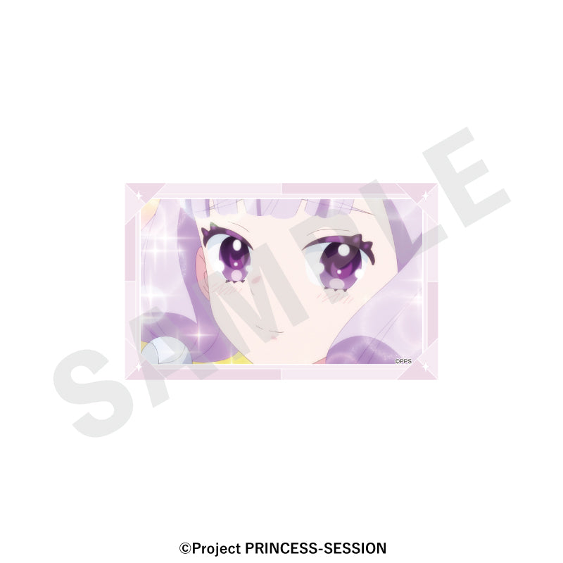 オリジナルTVアニメ「プリンセッション・オーケストラ」 ~favorite series~のグッズ、ブロマイドの11枚目の画像です