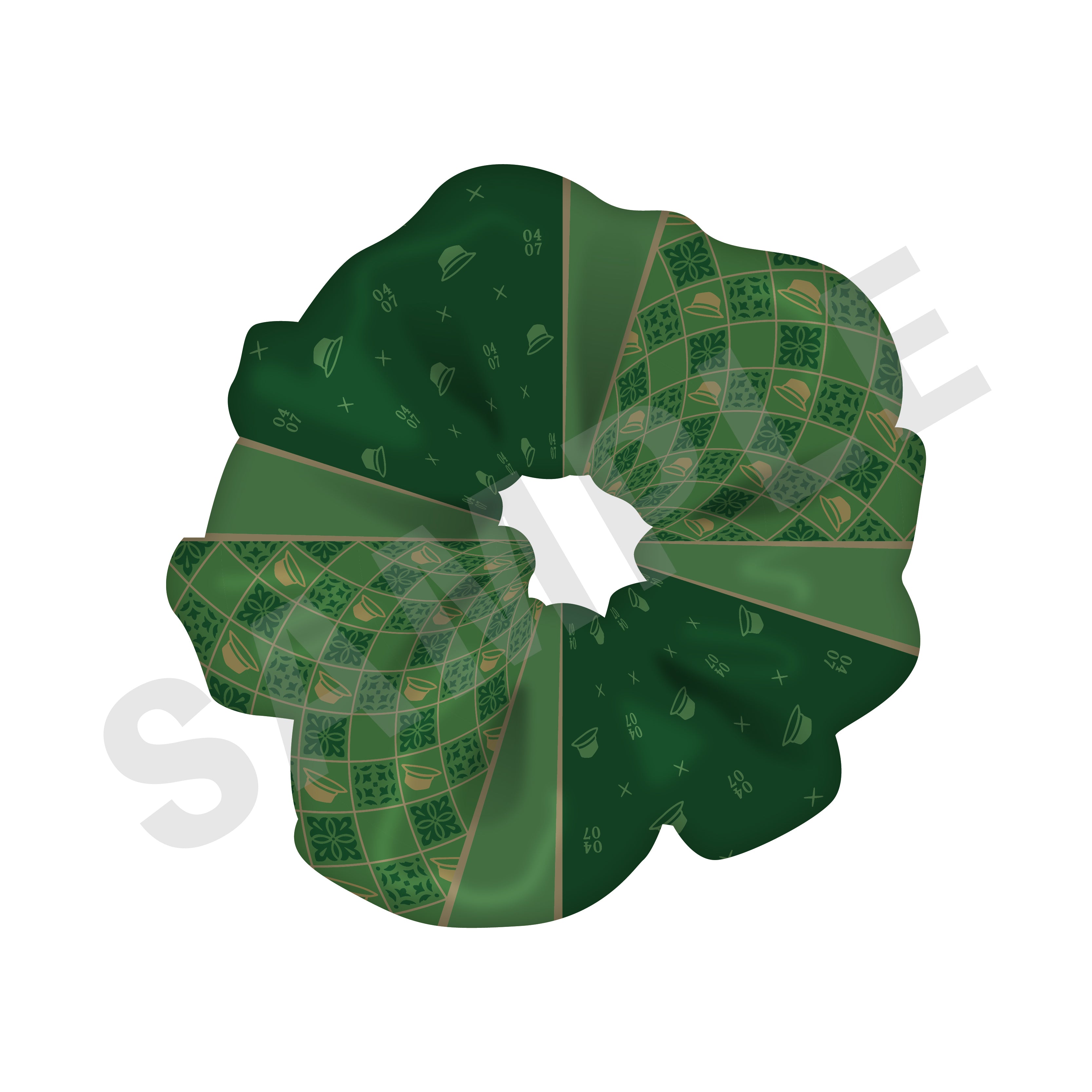 TVアニメ 進撃の巨人【The Final Season】〜favorite series〜 シュシュ(ジャン)