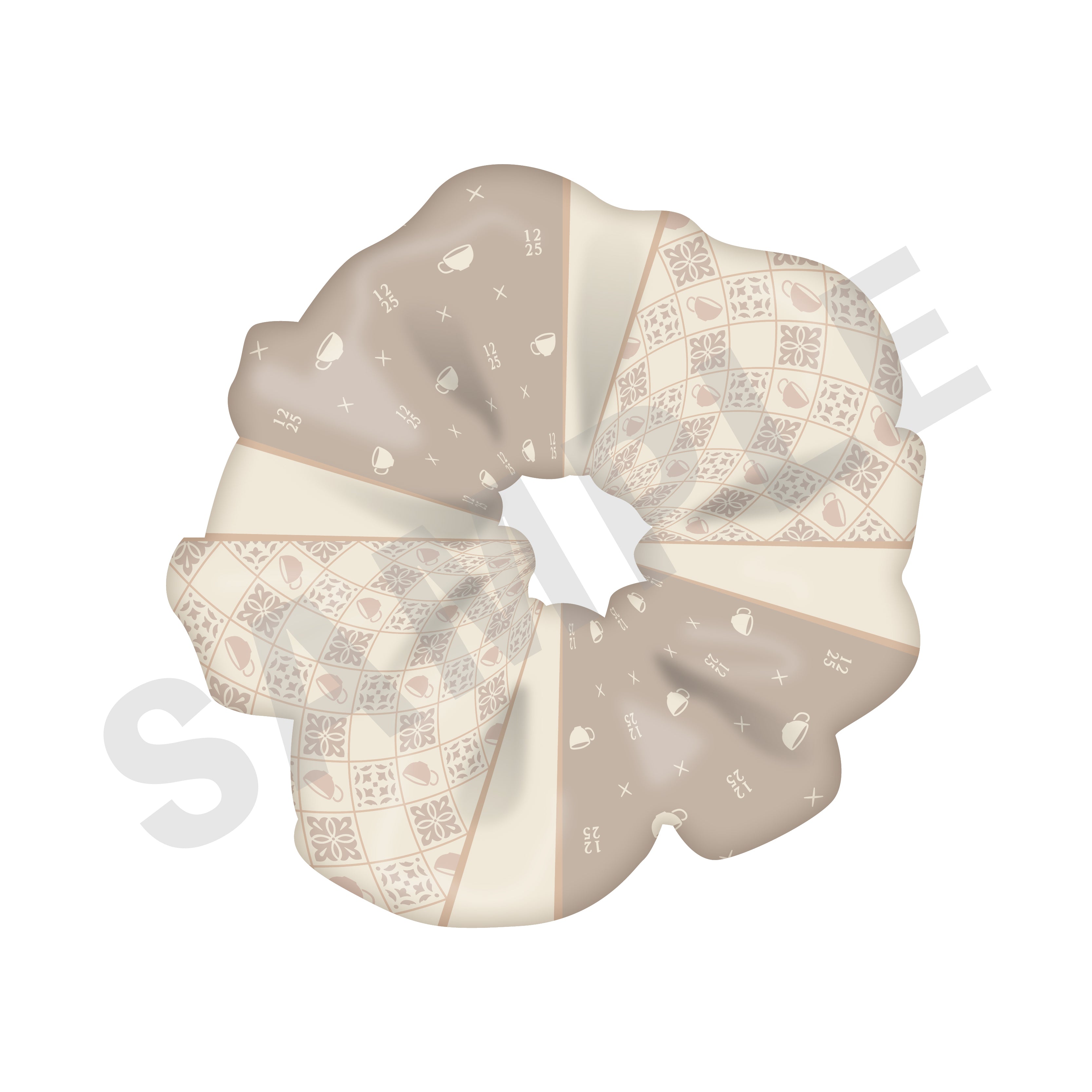 TVアニメ 進撃の巨人【The Final Season】〜favorite series〜 シュシュ(リヴァイ)