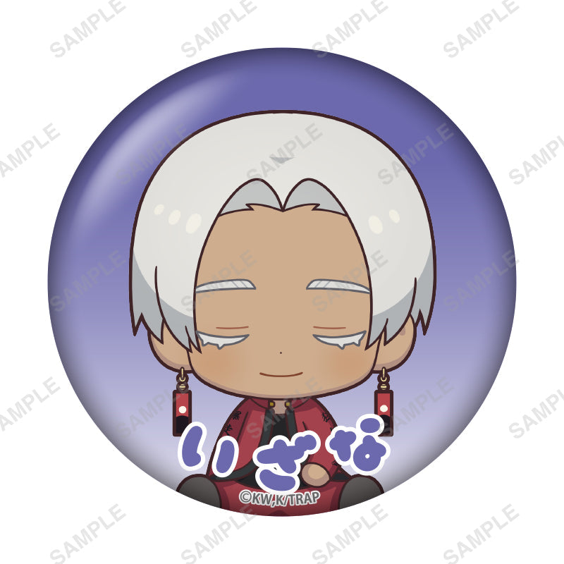 【単品】TVアニメ「東京リベンジャーズ」おやすみシリーズ トレーディング缶バッジ12種 の商品画像10枚目です