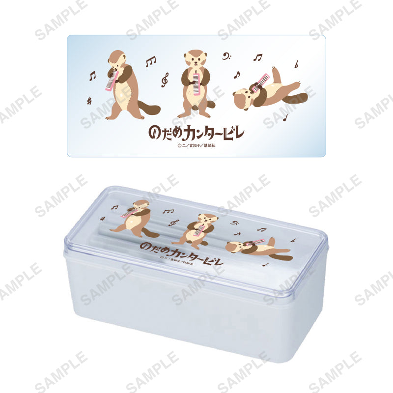 「のだめカンタービレ」弁当箱