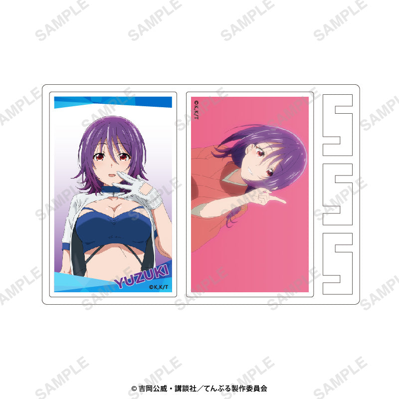 「てんぷる」アクリルスタンド(S) レースクイーンver. 蒼葉結月